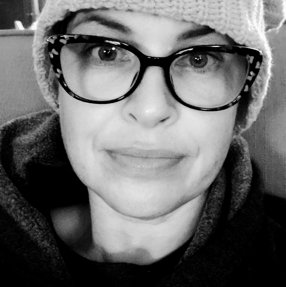 Meet your Posher, Sue